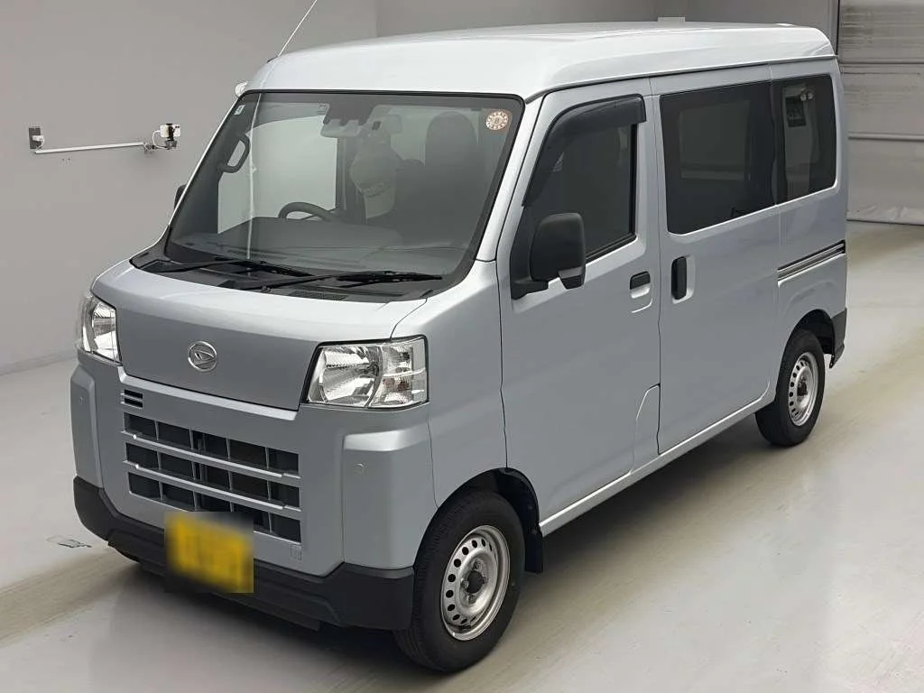 Daihatsu Hijet Cargo S700V 2023